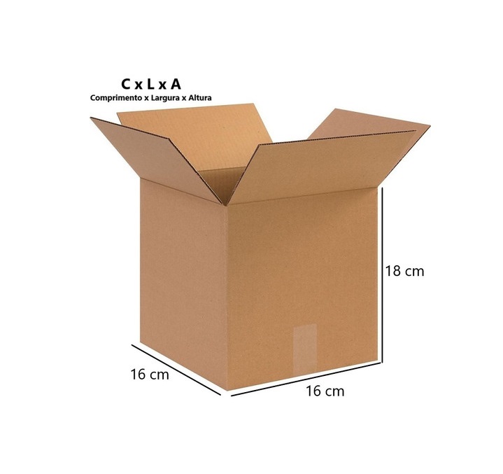 D437-CM16X16X18-50