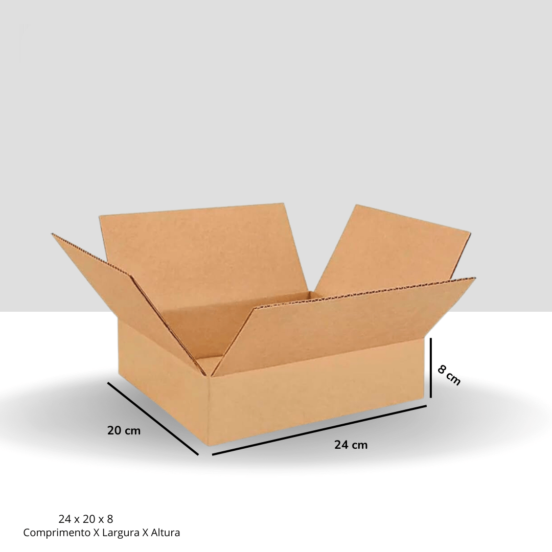 D437-CM24X20X8-50