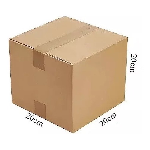 D437-CM20X20X20-50